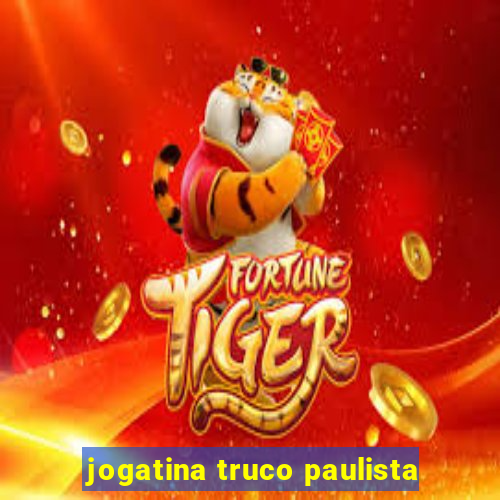 jogatina truco paulista